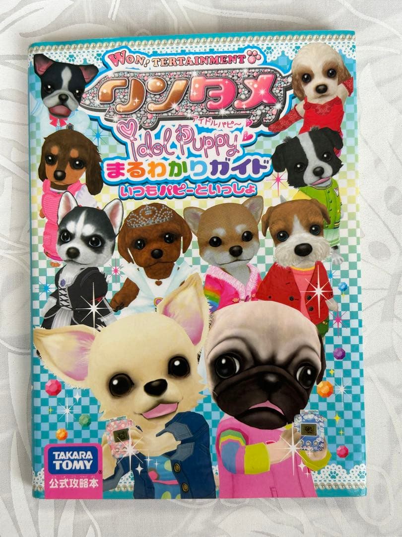 レア ワンタメミュージックチャンネル ファンブック まるわかりガイド