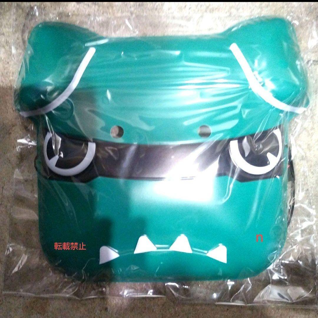 オートサロン2026 デリ丸 お面 三菱 デリカミニ 非売品 - メルカリ