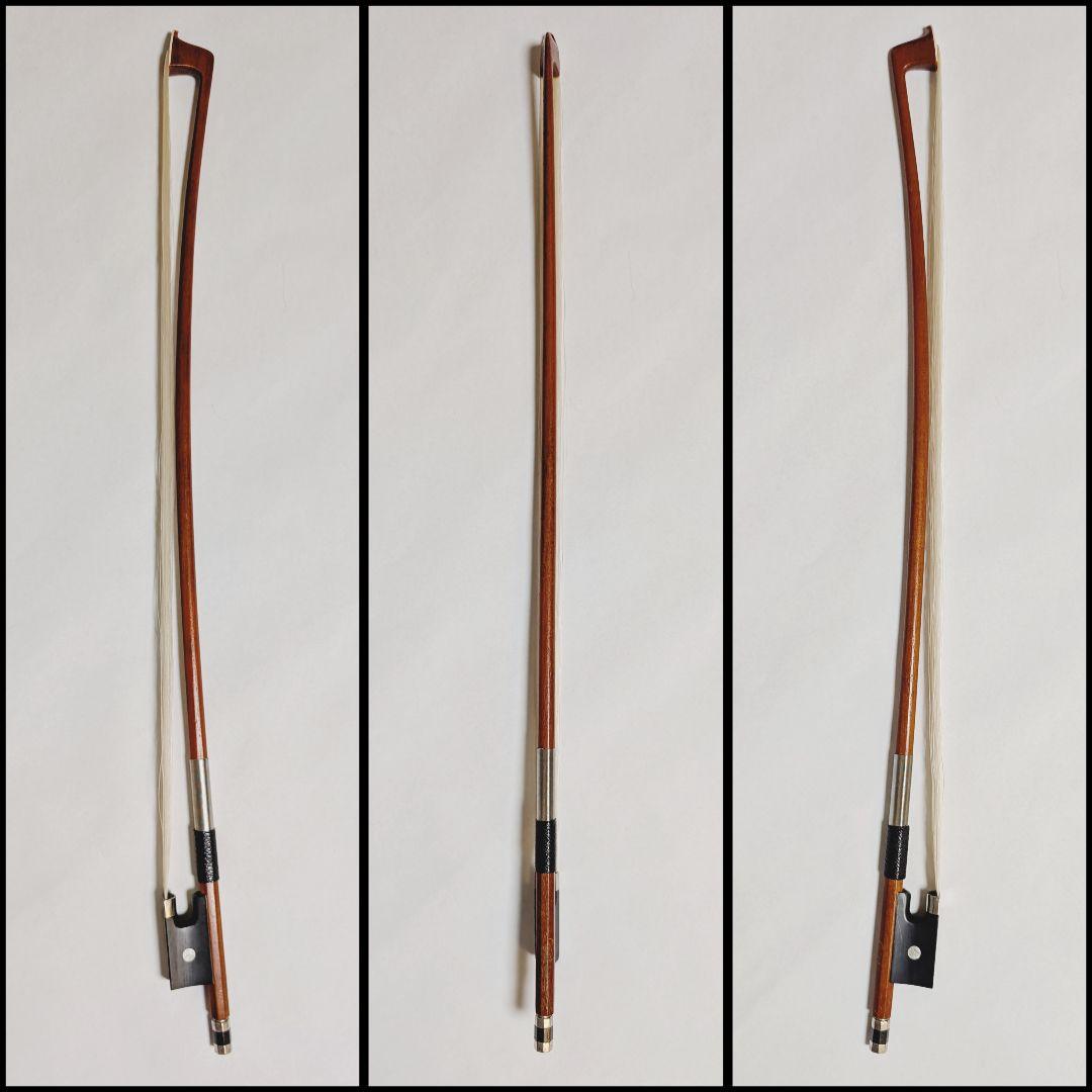 分数バイオリン 1/8 米国製 1991年製 7歳頃まで - メルカリ