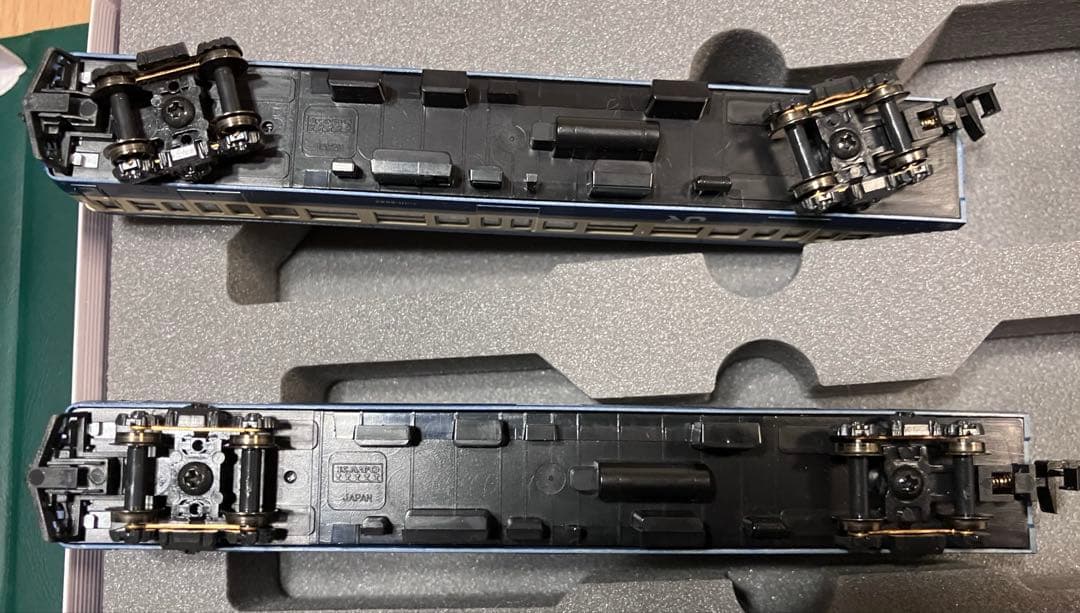 ◉KATO◉10-807 113系2000番台 横須賀色◉4両セット+2両◉ - メルカリ