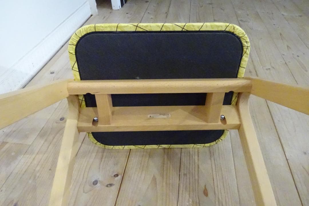 宮崎椅子製作所 Astool 小泉誠デザイン 補助椅子 北欧スタイル 美品 B