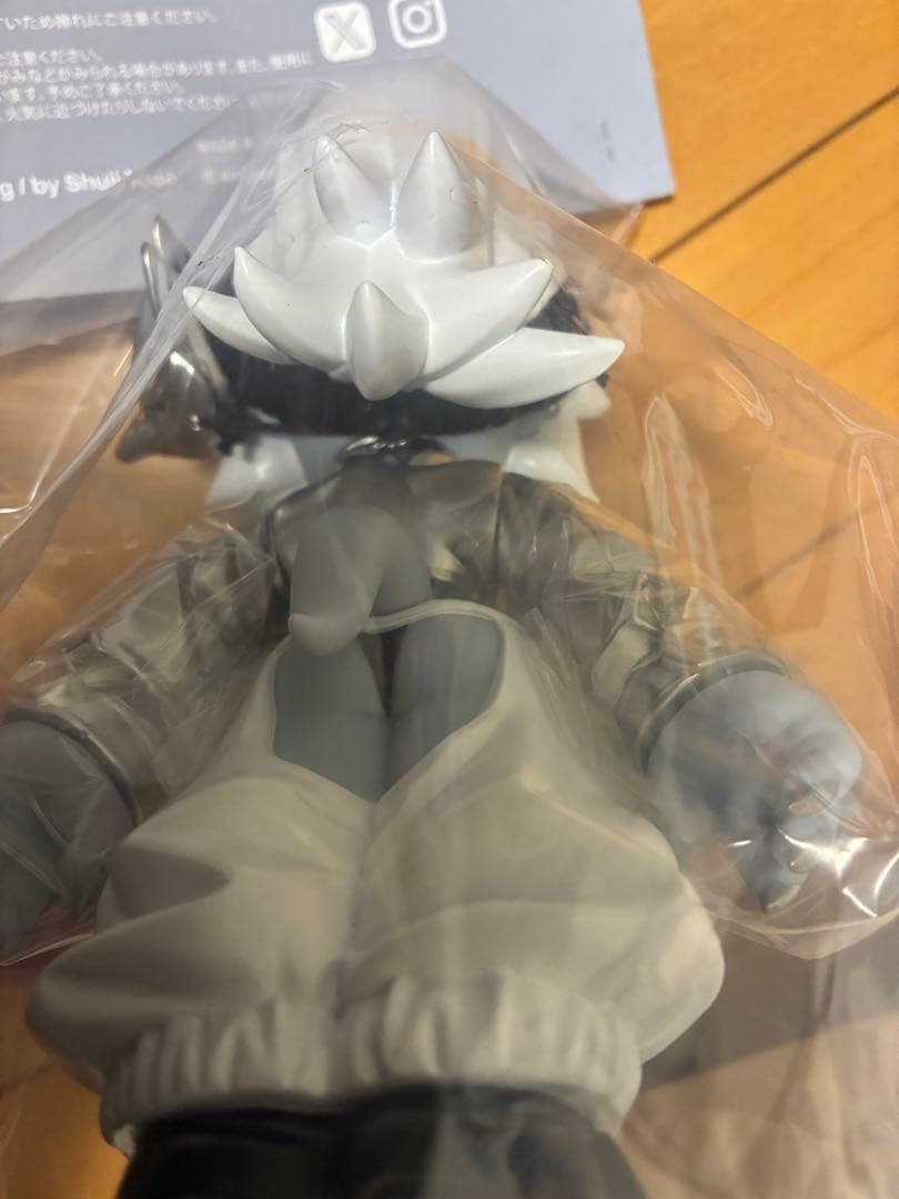 その他 emDASH x SNKRDUNK AMANOJAKI