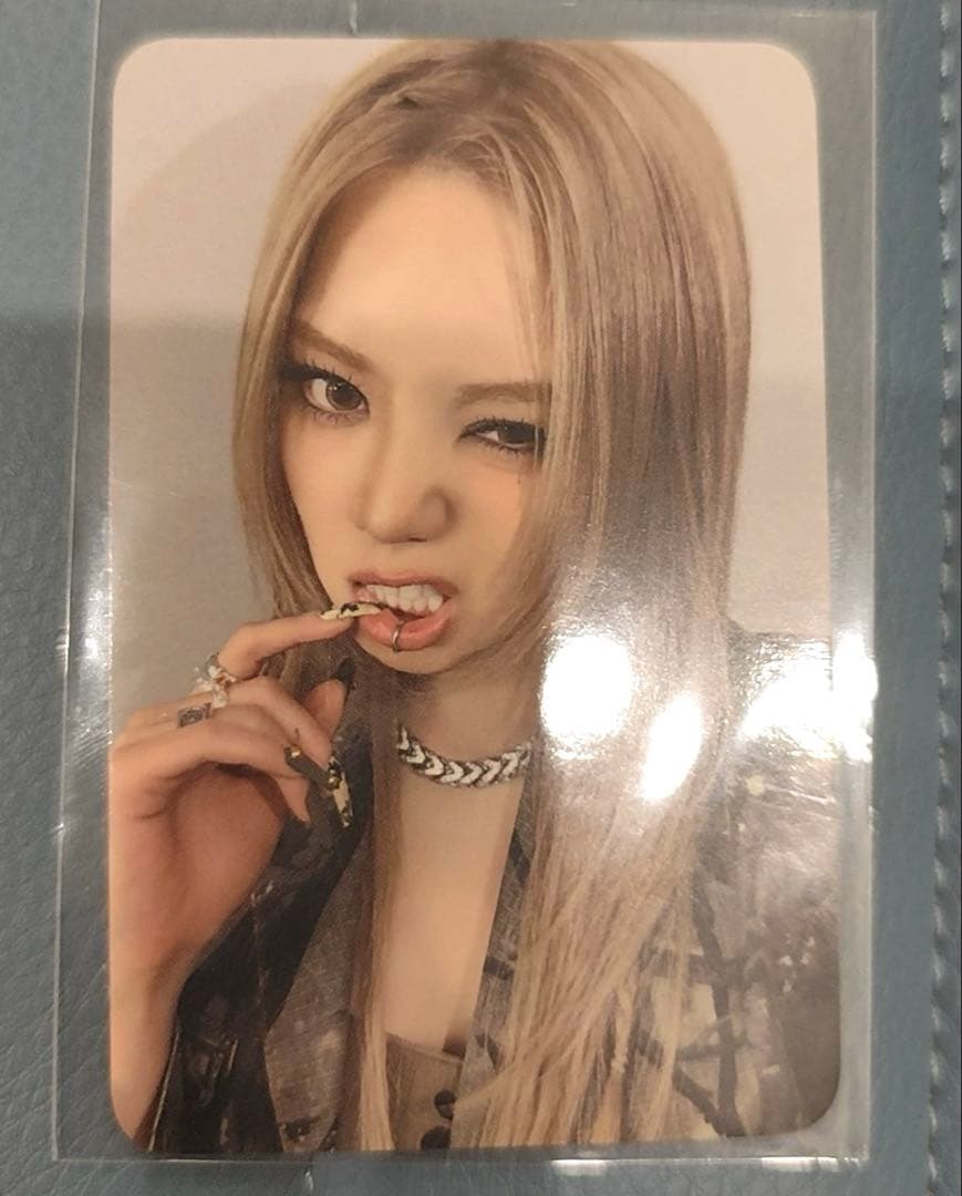 オルデプ ベイリー ADP 1stEP ポップアップ 購入限定 トレカ D - メルカリ