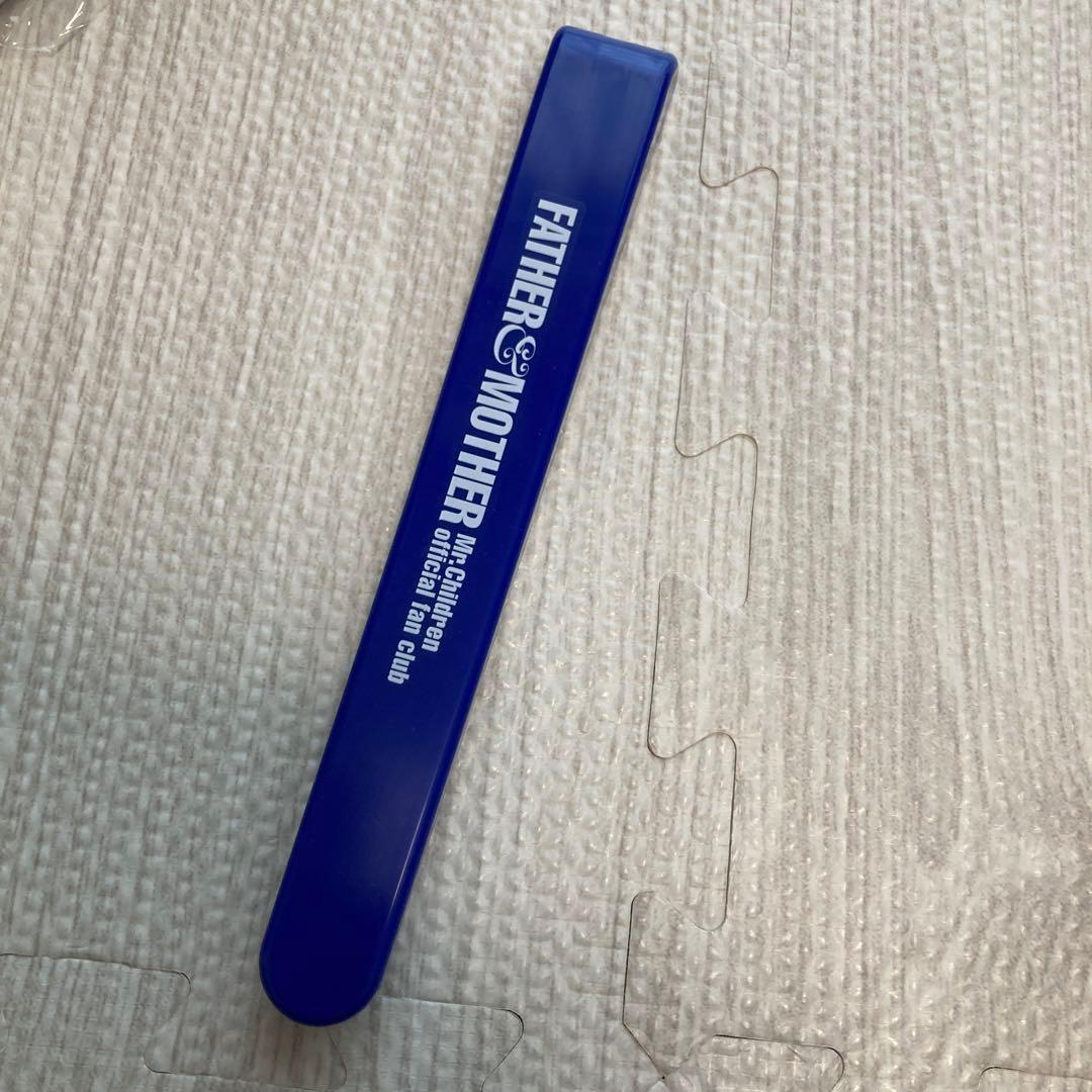 Mr.Children ファンクラブ継続特典グッズ ミスチルくん 非売品 - メルカリ