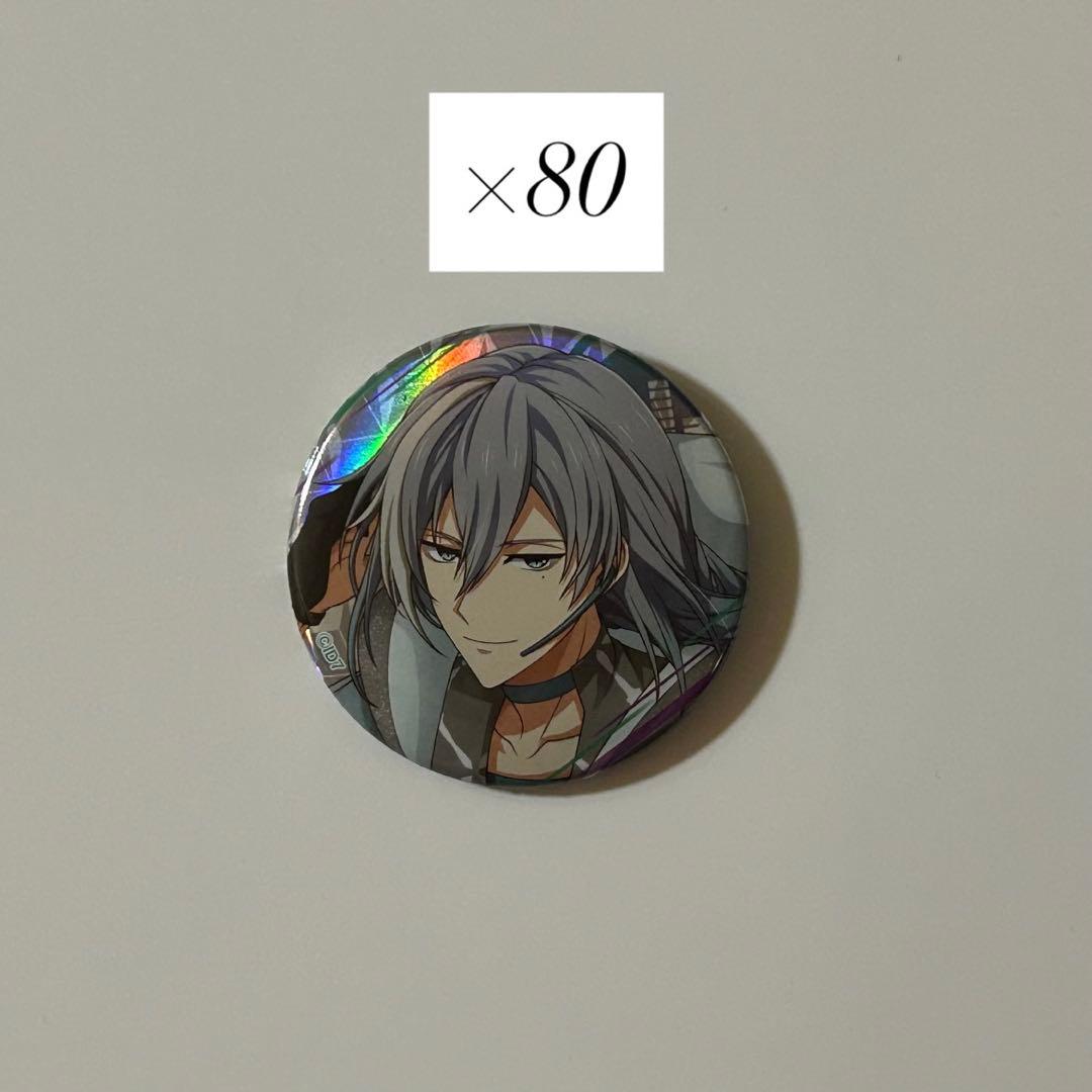アイナナ 千 缶バッジ ホリコレ｜アイナナ Re:vale 千 ホリコレ 缶