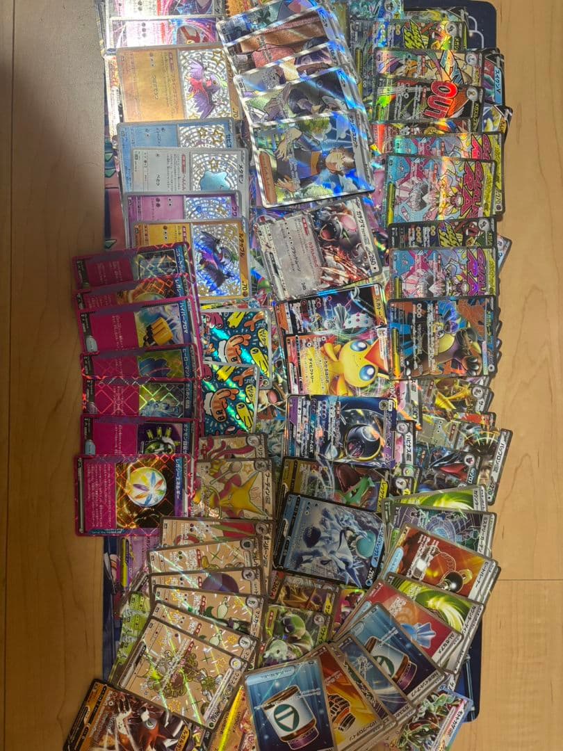 ポケカ 引退品 まとめ売り - メルカリ