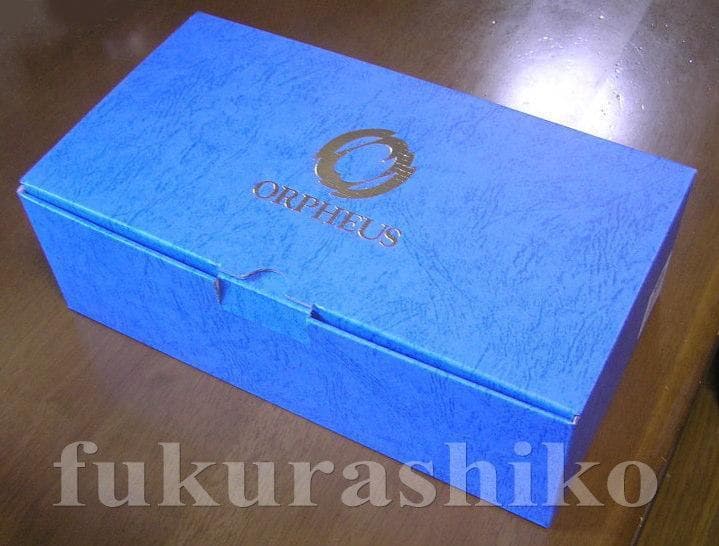 新品50弁英国少年合唱団 ♪彼方の光（2P）天使の～オルフェウス247