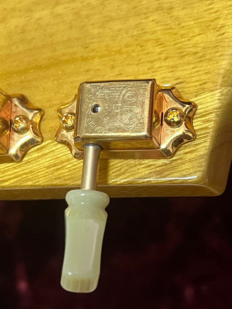 期間限定出品 希少生産終了MomoseコリーナV MFV・K-STD/NJ