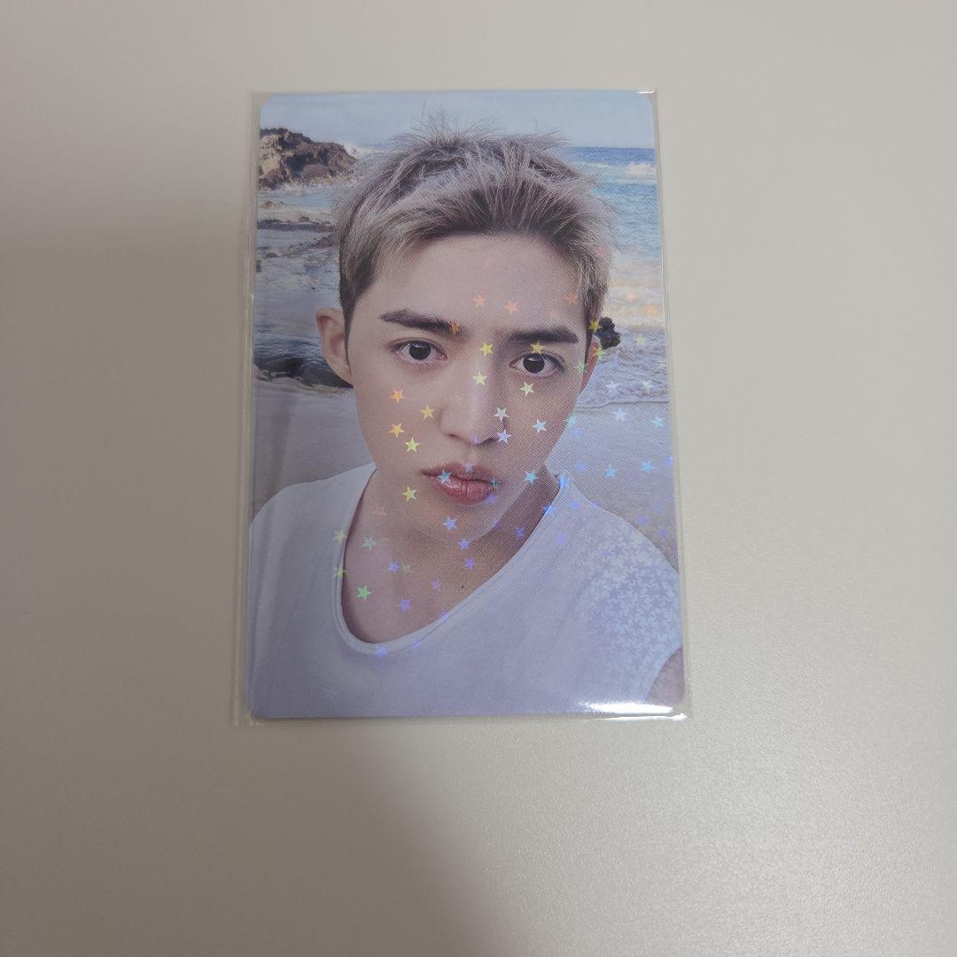 SEVENTEEN cxm weverse japan 特典 エスクプス トレカ - メルカリ