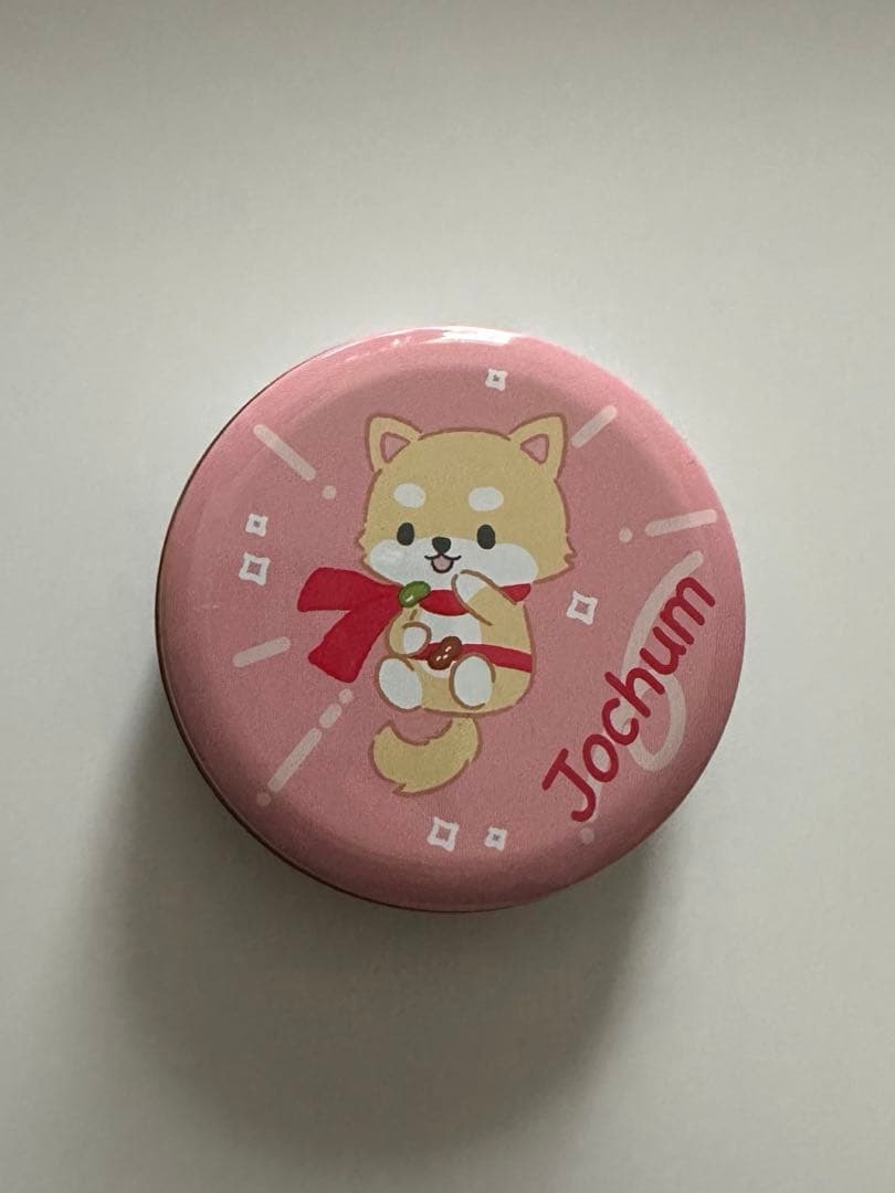 JOCHUM プチキャン まめちぃ - メルカリ