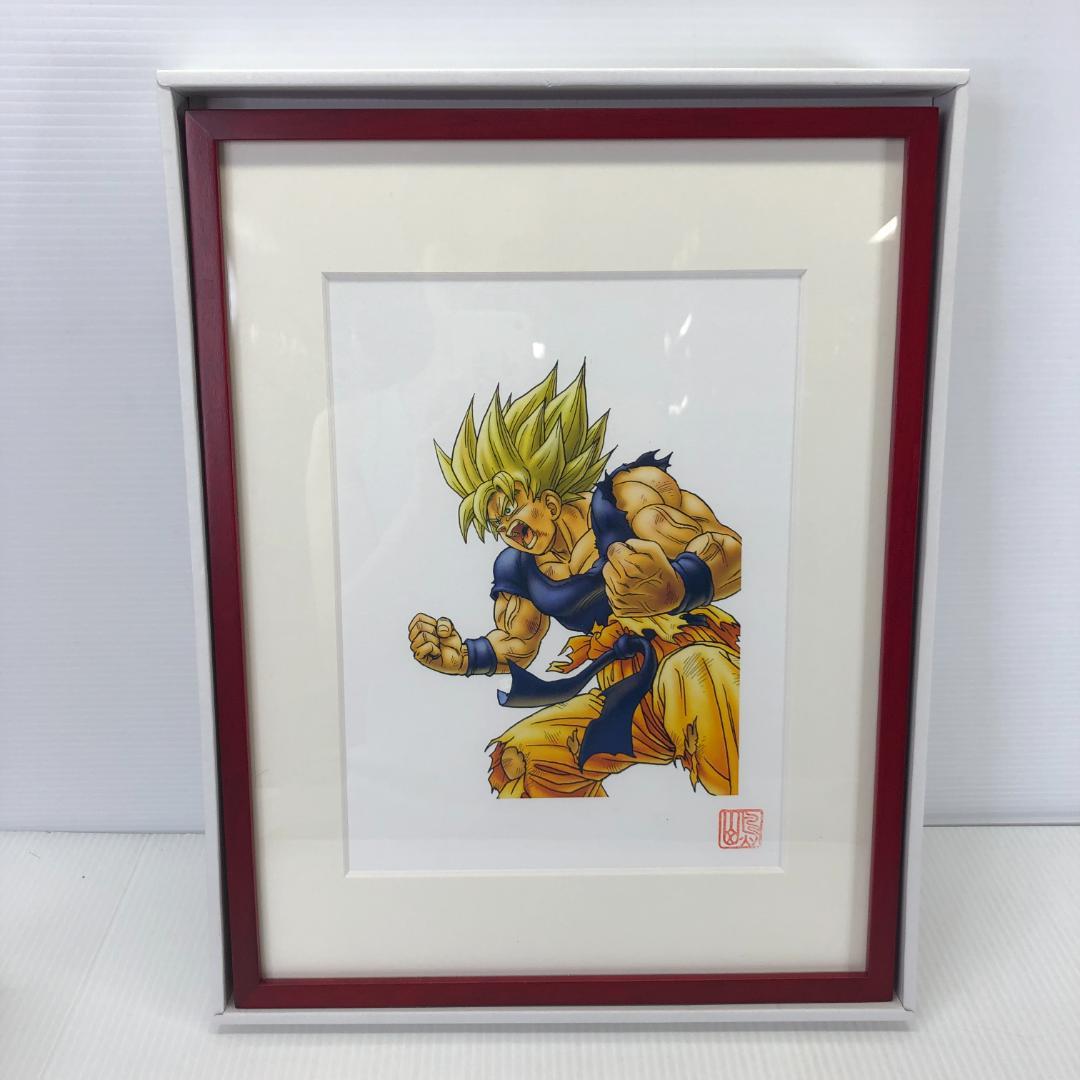 俺妹 フェスティバル 複製原画