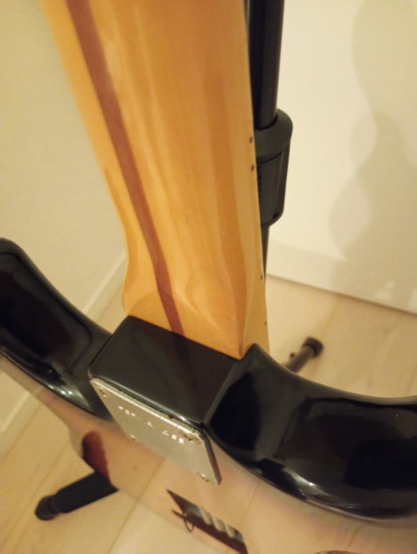 フェルナンデス　LOVE　D　ラルク　Ken　希少3TS　中古