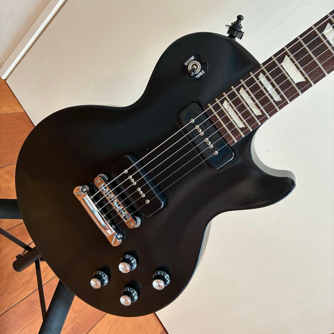 ギター Gibson Les Paul 50s Tribute P-90 L54576000002000-00-720x720.jpg