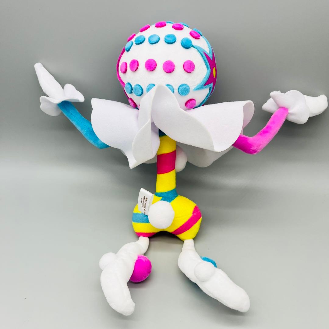 ポケモンセンター 2018 ズガドーン ぬいぐるみ - メルカリ