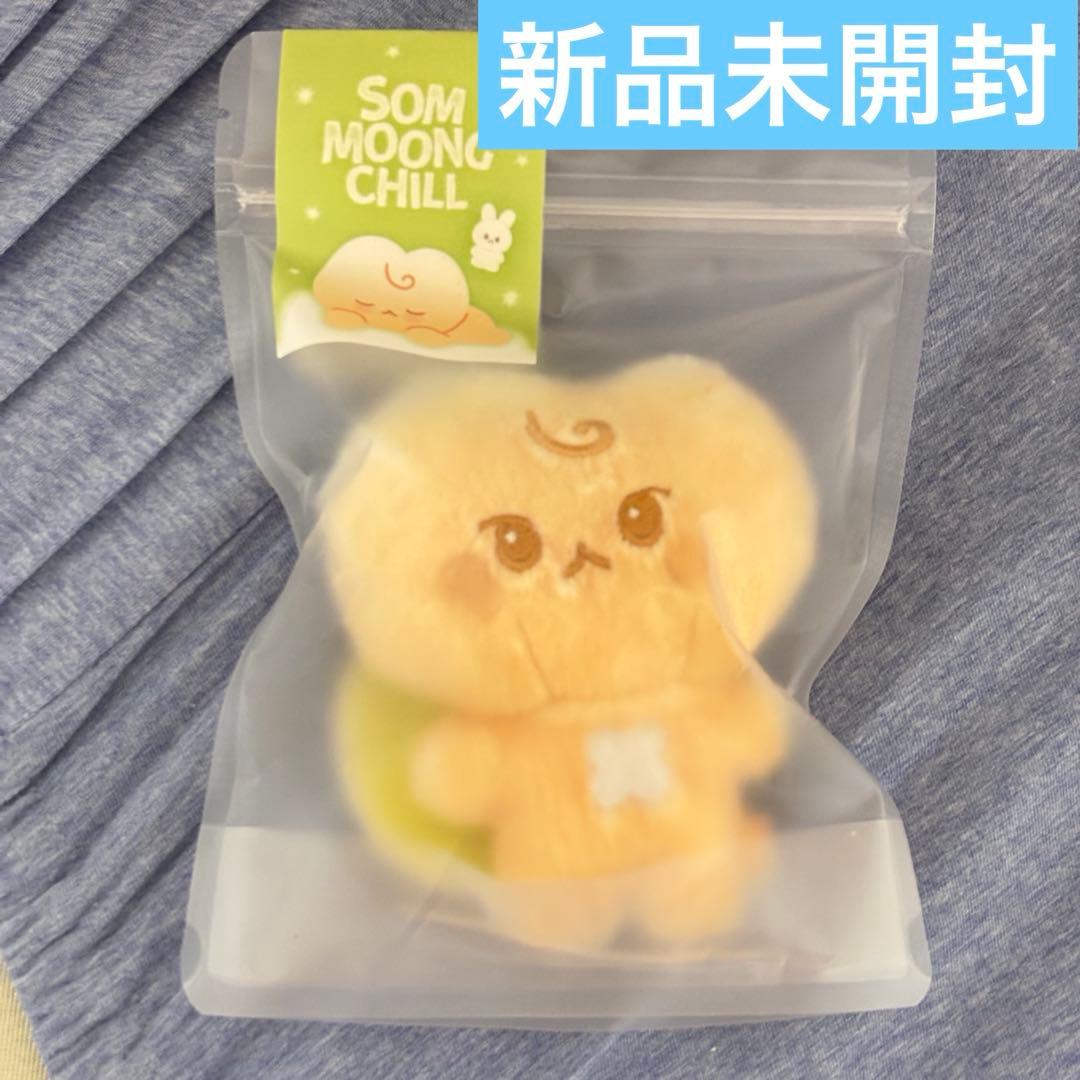 NCT NCT127 ドヨン DOYOUNG MD ぬいぐるみ ドグンパン - メルカリ