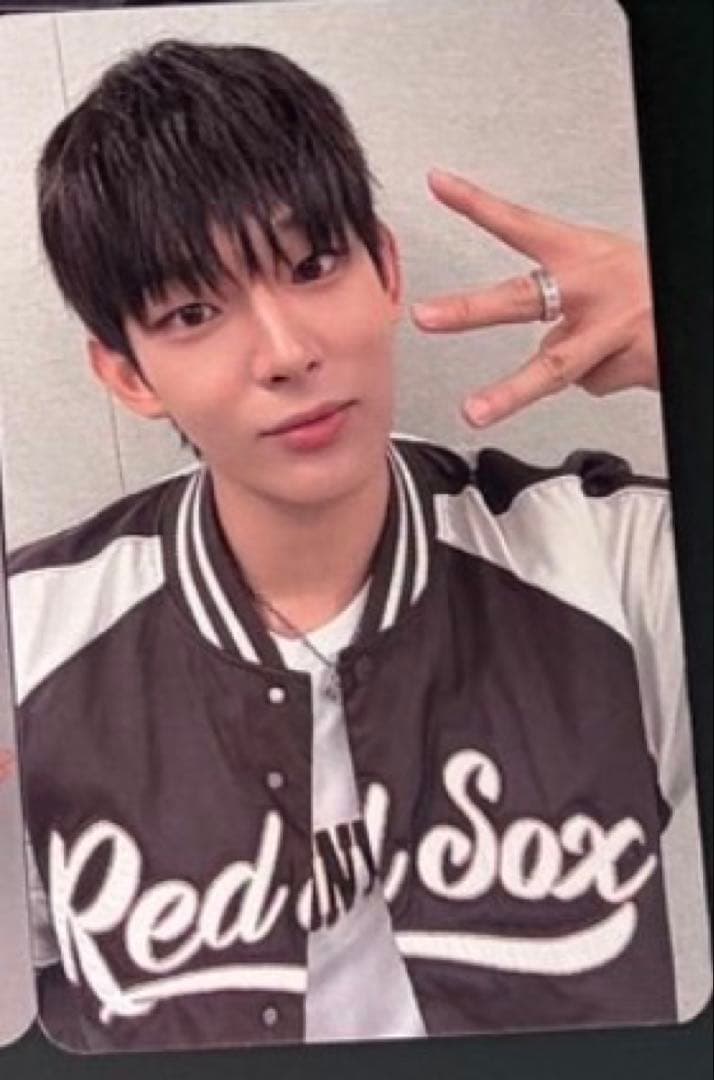 アホプ AHOF ミニペンコン vip トレカ特典 1/25 1部 スティーブン