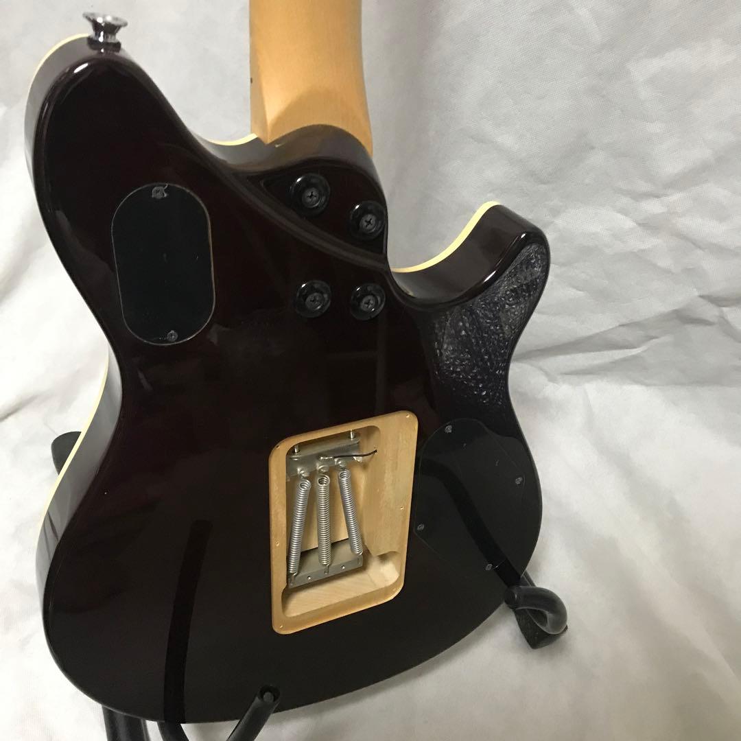 レフティEVH WOLFGANG special made in japan - メルカリ