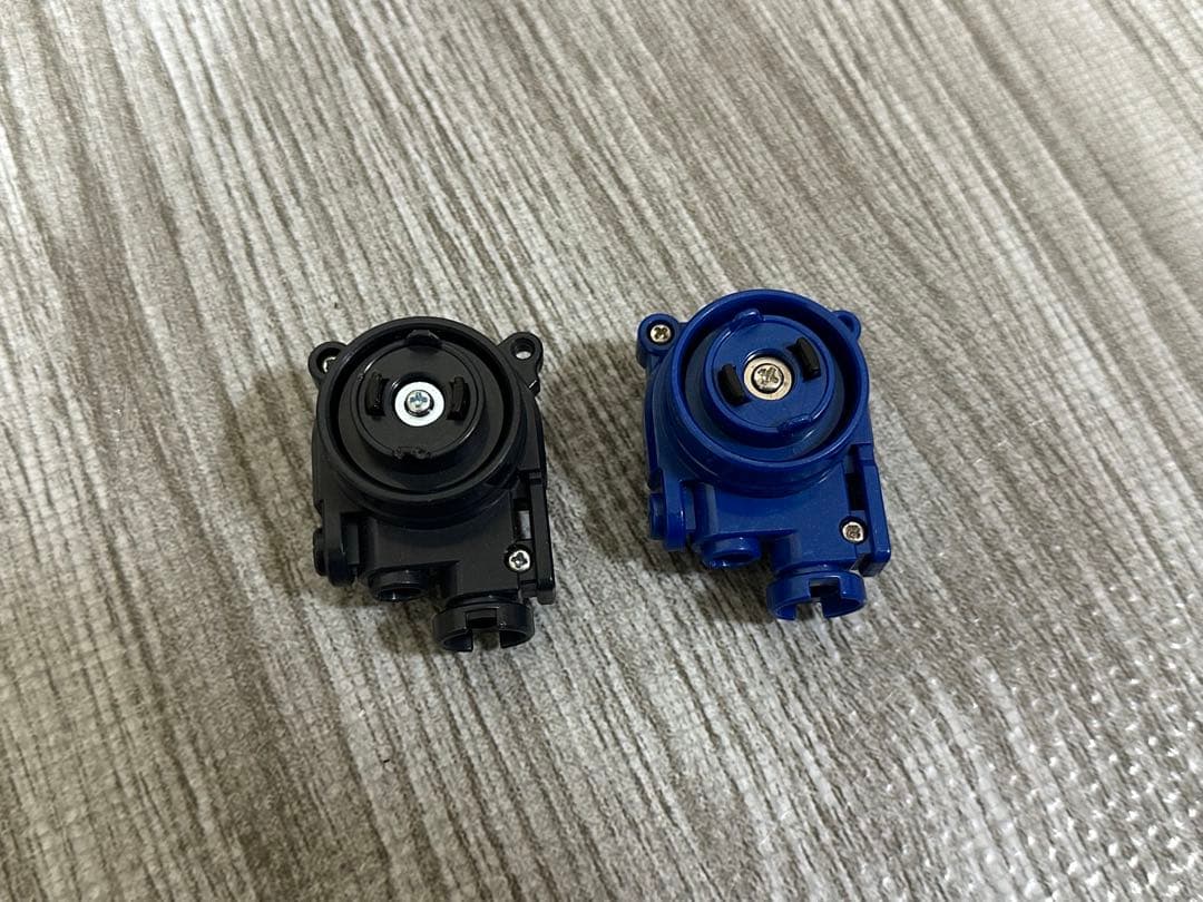 爆転シュート ベイブレード HMS他 まとめ売り シューター付 - メルカリ