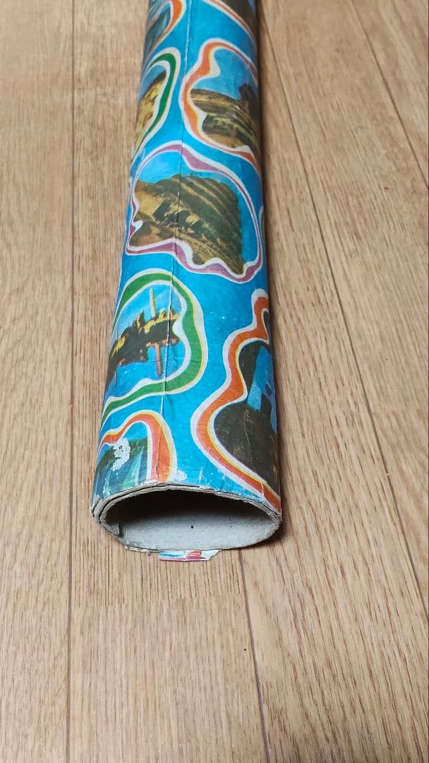 エジプト パピルス 絵画 大きいSIZE