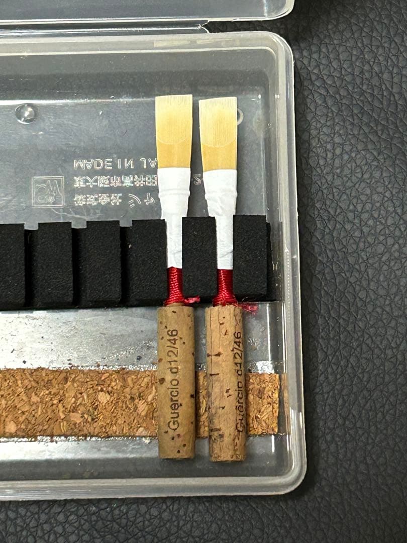 工房リペア済み】HOWARTH オーボエ - メルカリ