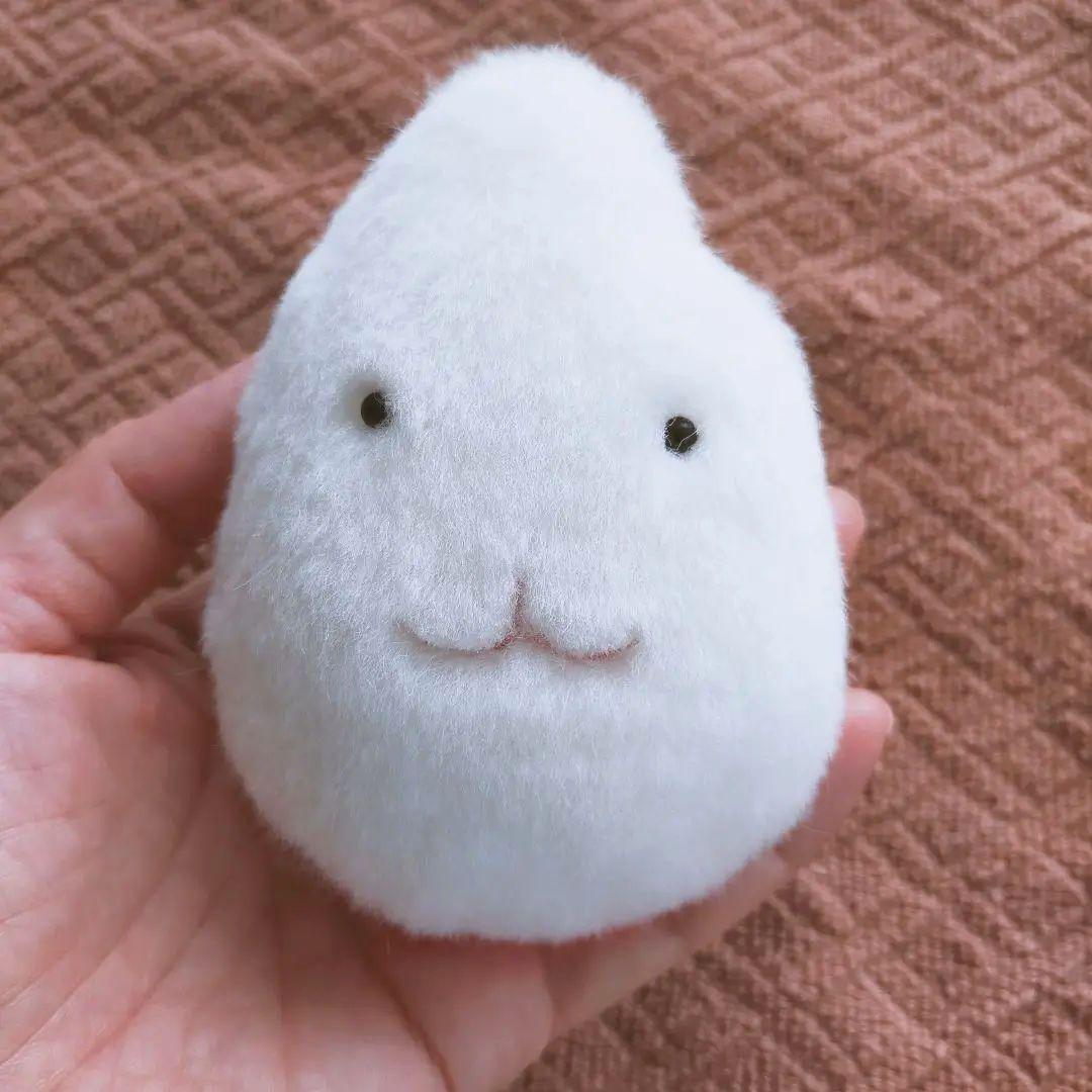 うるち米のお米ちゃん　japanrice 日本製　コスプレつき　ぬいぐるみ うるち米のお米ちゃん japanrice 日本製 コスプレつき ぬいぐるみ