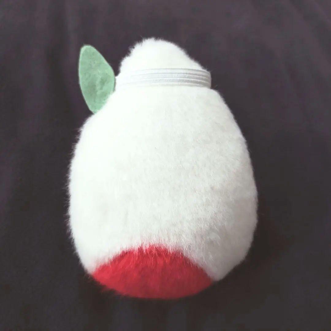 うるち米のお米ちゃん japanrice 日本製 コスプレつき ぬいぐるみ