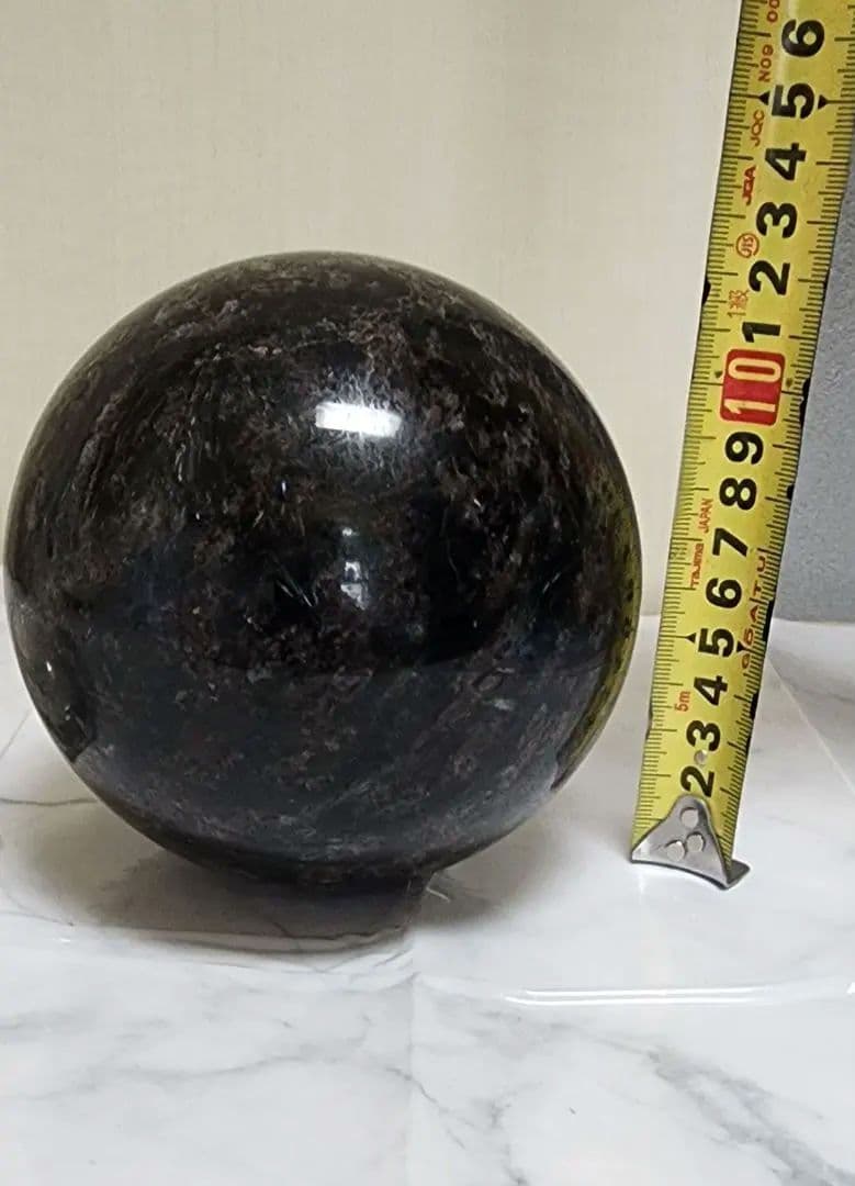 黒水晶(モリオン)とクリスタル台座さざれ石セット 楽天市場】最強の魔除け 黒水晶 モリオン さざれ石 水晶ポイント