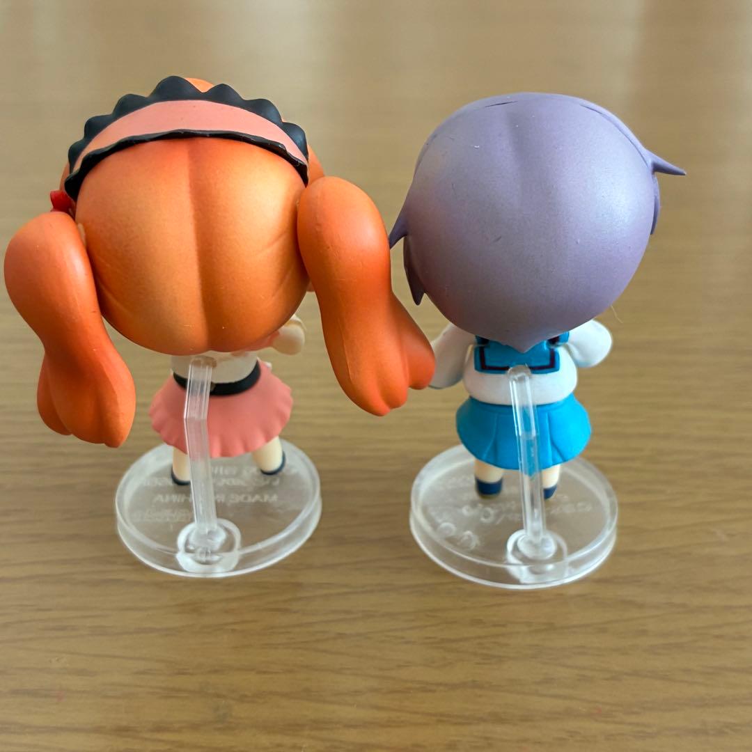 ジャンク ねんどろいどぷち 12体セット