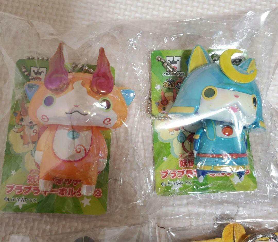 大量オマケ付き‼️ プライズフィギュア ぬいぐるみ まとめ売り 9個