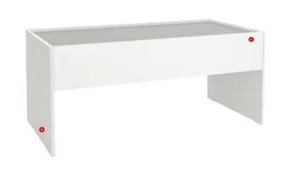 IKEAイケア ドゥンドラDUNDRA アクティビティーテーブル プレイ