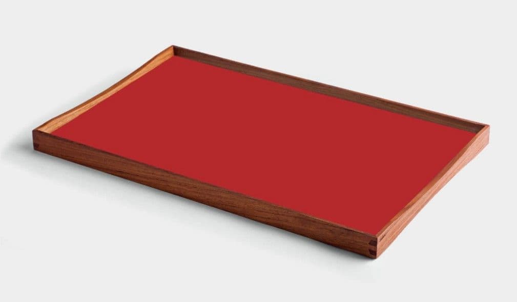 Finn Juhl Turning Tray フィン ユール ターニング トレイ - メルカリ