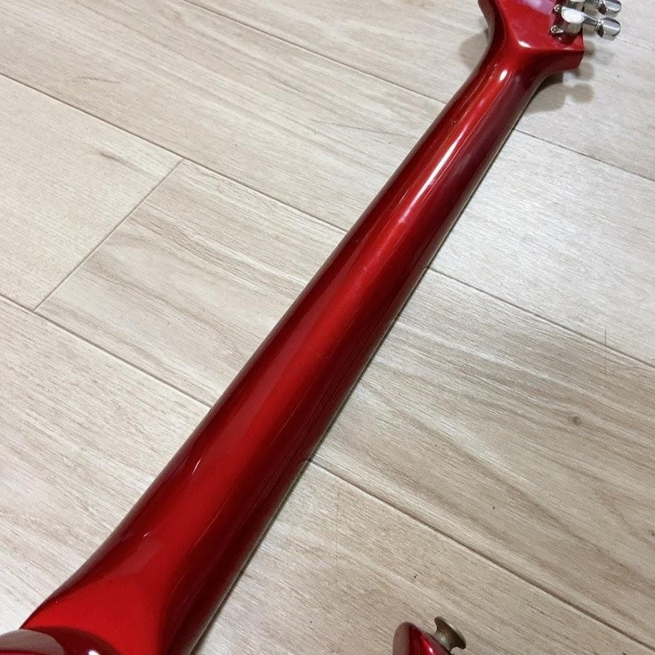 日本製 ARIA PRO 2 RS WILDCAT エレキギター - メルカリ