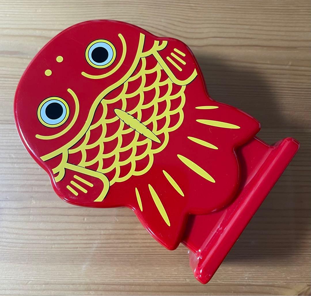 JA貯金箱 ちょきんぎょ - メルカリ