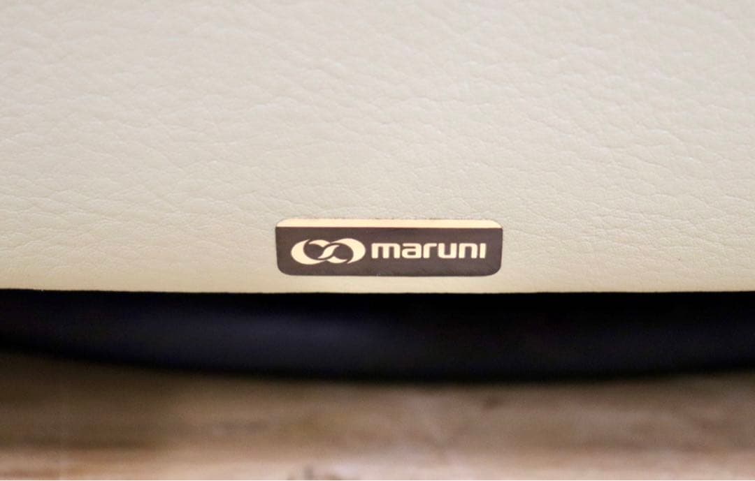 GMGN358◯maruni / マルニ ベルサイユ グレース 1人掛けソファ - メルカリ