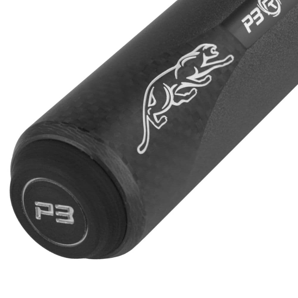 希少新品未開封プレデターP3 llic Grey ノーラップ ユニロック BD〉PREDATOR限定プレーキュー『P3 メタリックグレー』1月30日発売