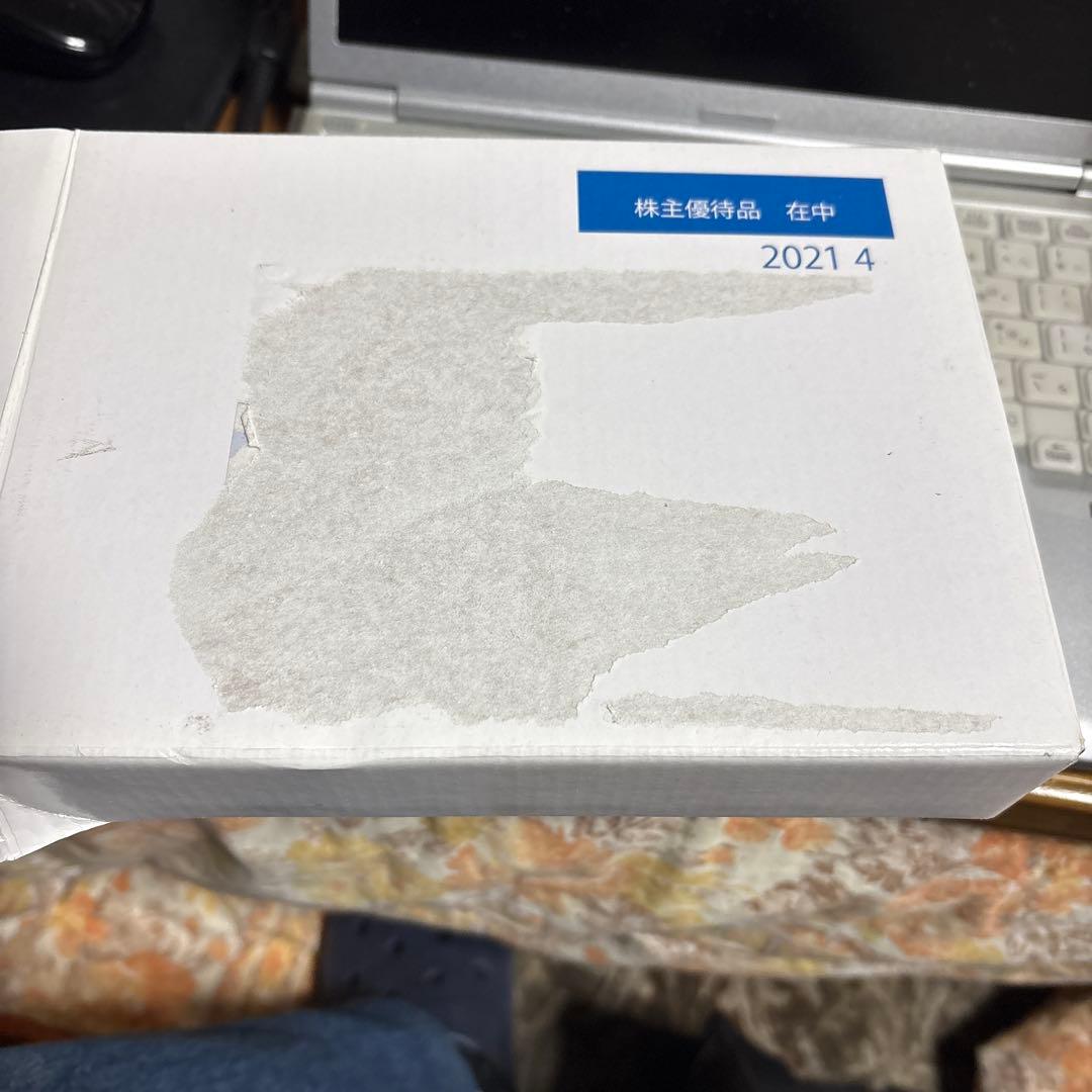 タカラトミー株主優待2018年から2022年20台まとめて。 - メルカリ