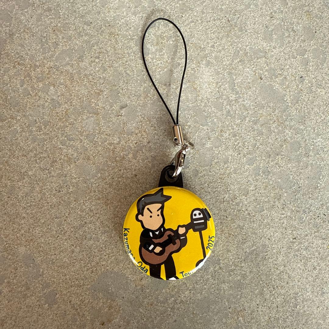 小田和正 ツアー完走記念イベントグッズ - メルカリ