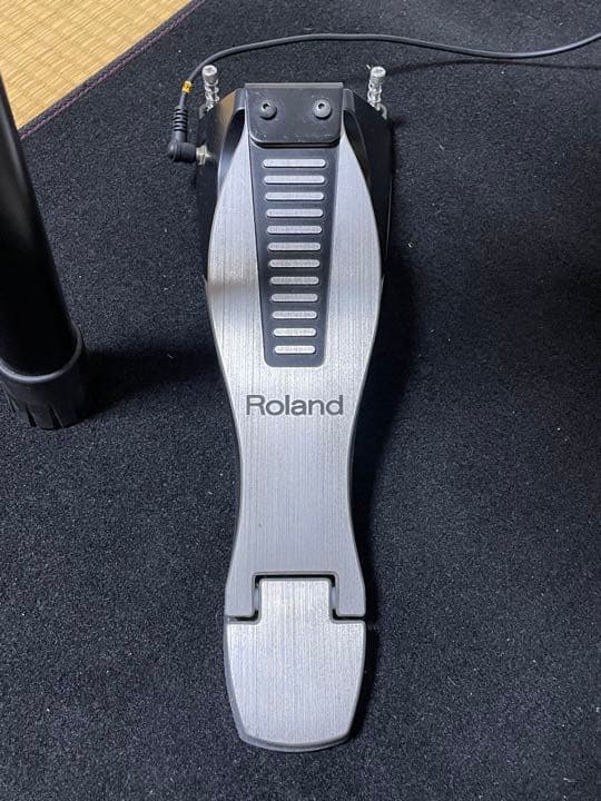 すぐ叩けます】Roland TD-11K-S 電子ドラム