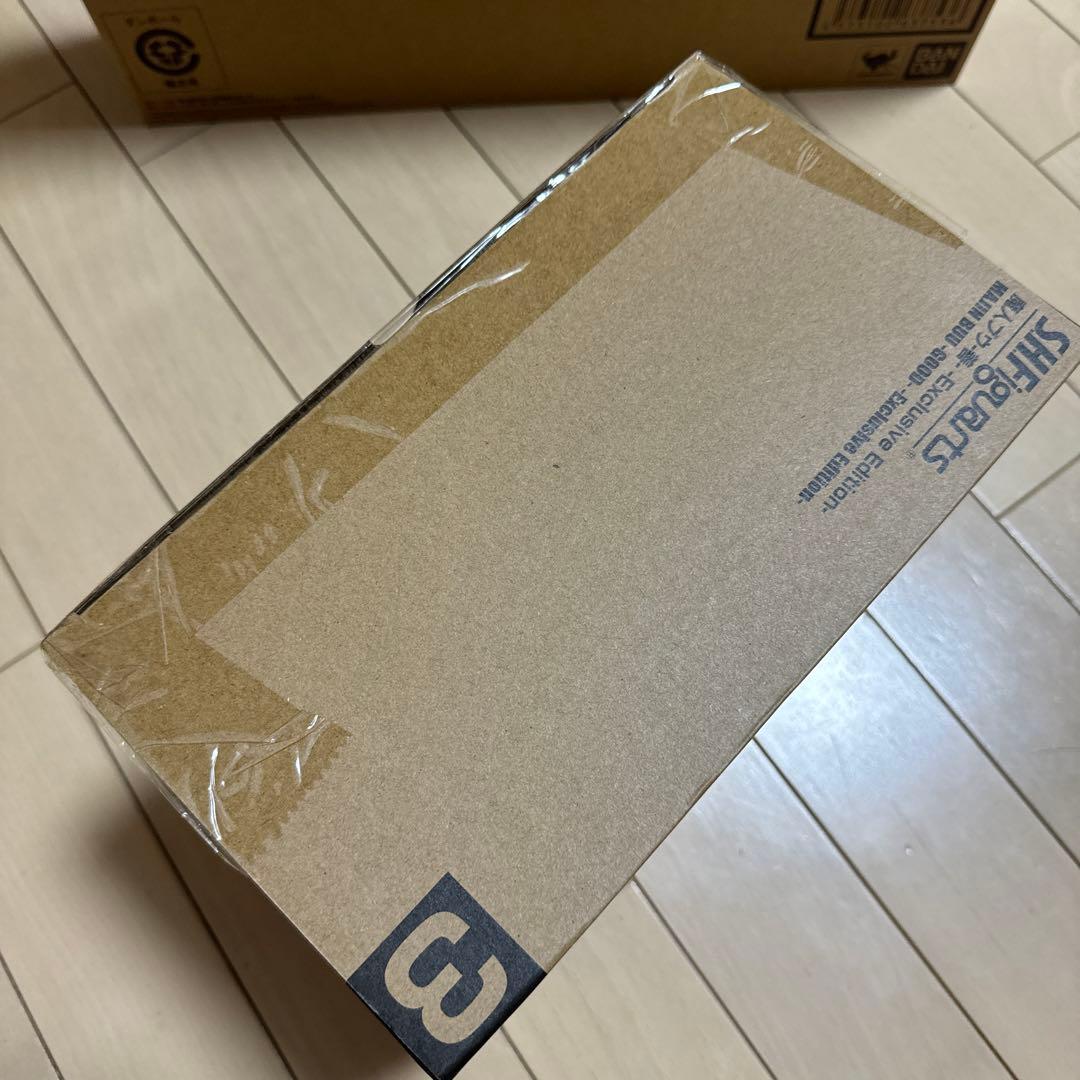 k*o様 S.H.Figuarts ドラゴンボール SDCC限定海外フィギュア4