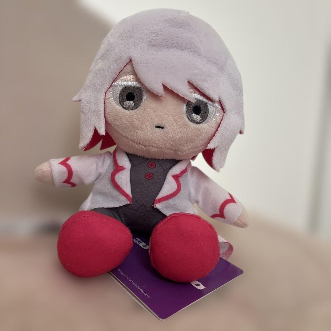 ずっと真夜中でいいのに。ぬいぐるみVol.2 - メルカリ