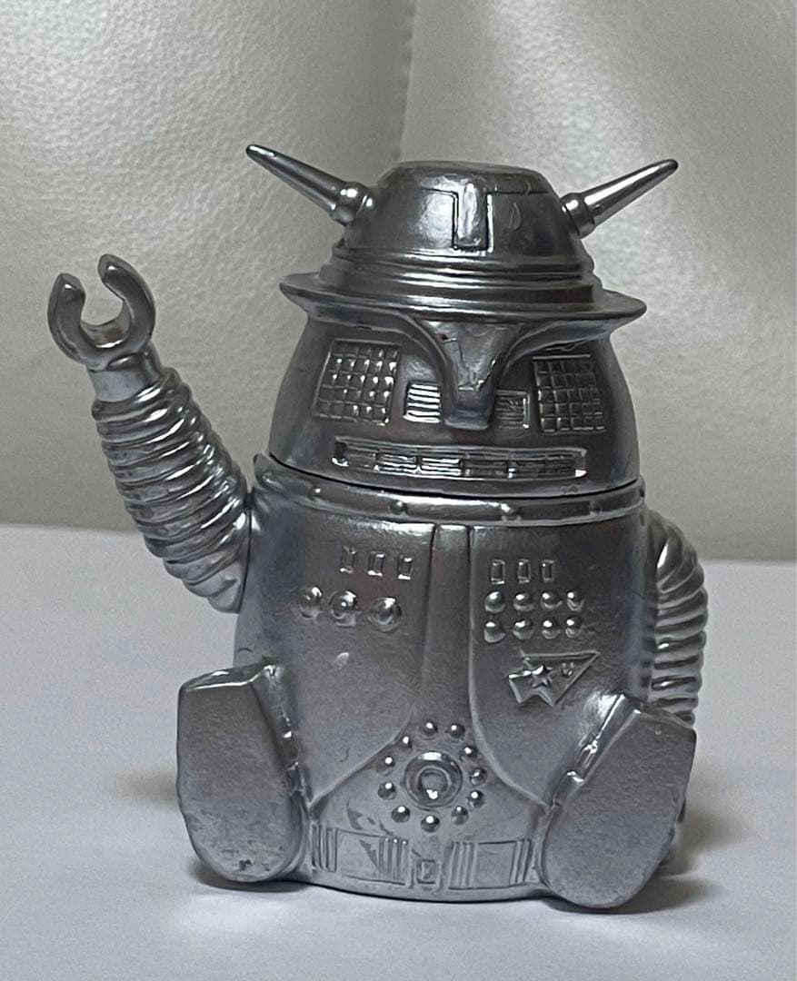 《希少》キャプテンウルトラ ソフビ