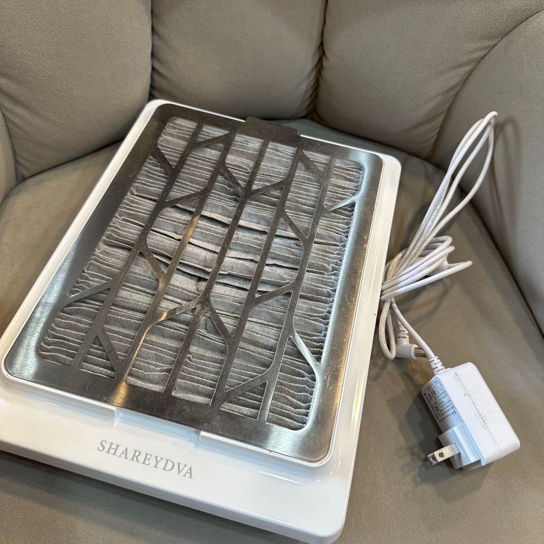 ^*^様 SHAREYDVA 集塵機 宅配便送料無料】SHAREYDVA 集塵機 Mason | すべての商品 | Nailtown