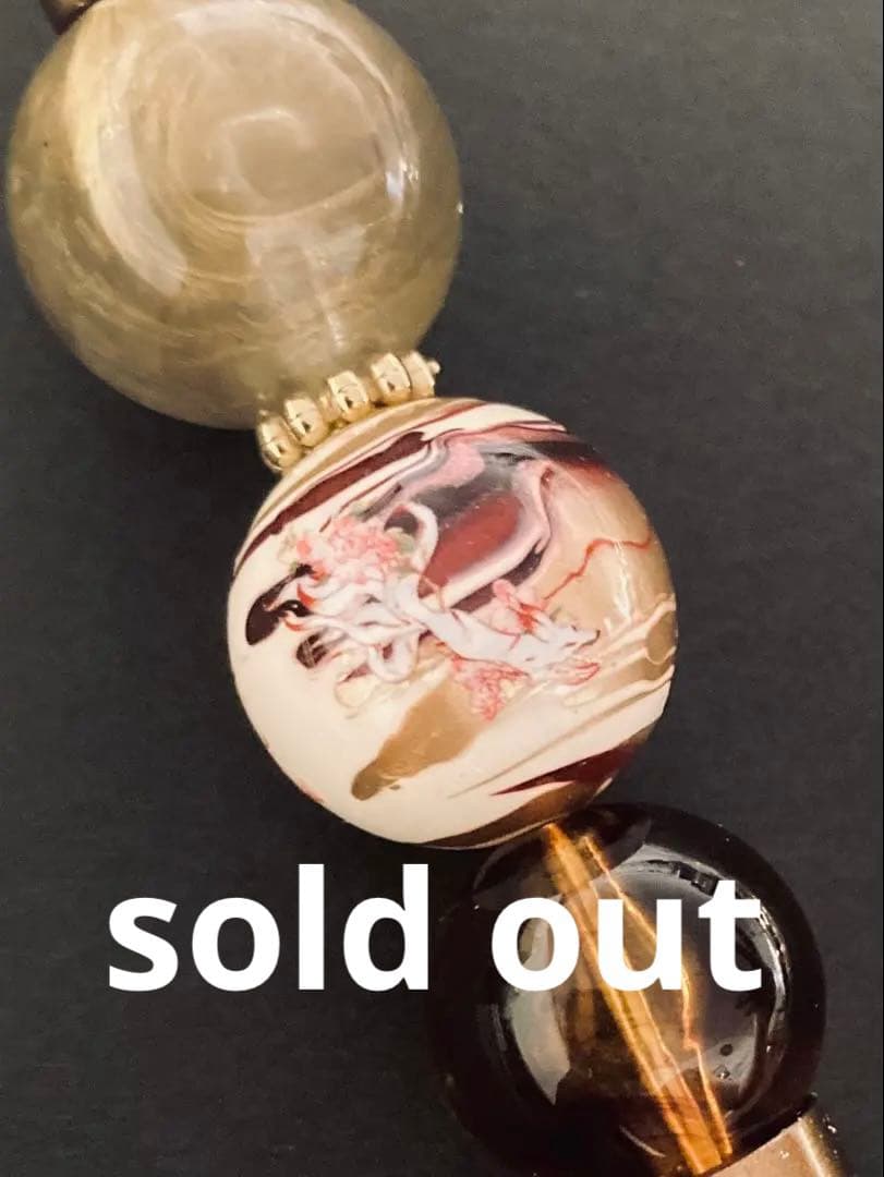 ⌘妖狐⌘赤紅色・化け狐　和風　中華風カスタムボールペン　九尾 ⌘妖狐⌘赤紅色・化け狐 和風 中華風カスタムボールペン 九尾 ⌘妖狐