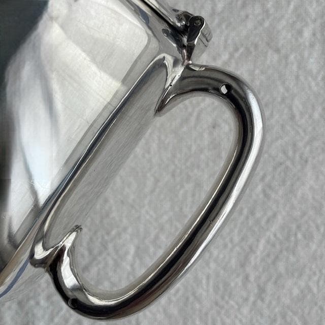 希少◇JAMES DEAKINシルバーティーセットサルグミンヌクリストフル