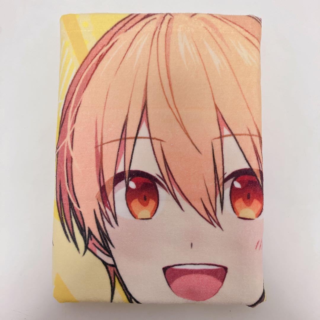 すとぷり るぅと ピクチャータオル 2022 Summer - メルカリ