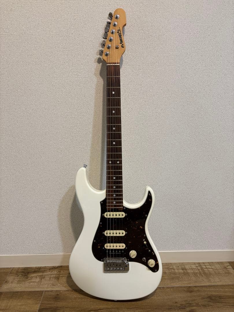 ESP Edwards E-SN-ALR ストラト　エレキギター ESP | EDWARDS | E-SN-ALR 22/SSH/R