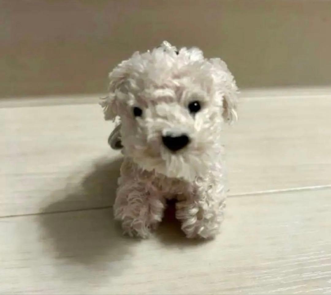 レア* USJ バックトゥザフューチャー アインシュタイン ストラップ