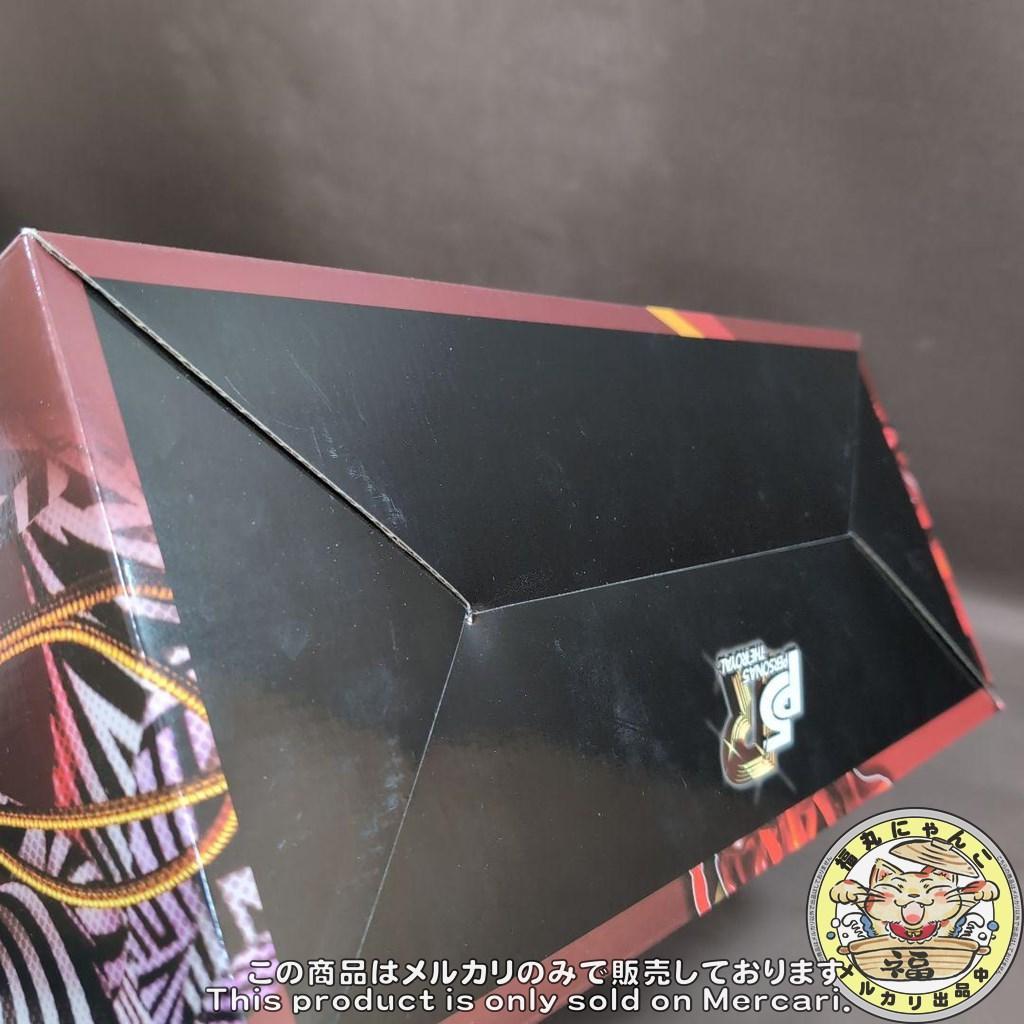 あ*ら様 【限定販売】ゲームキャラクターズコレクションDX ペルソナ5