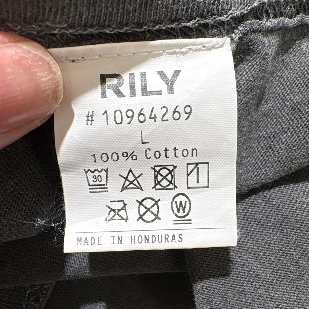 三代目JSB 今市隆二 RILY 半袖Tシャツ Girl T Lサイズ - メルカリ