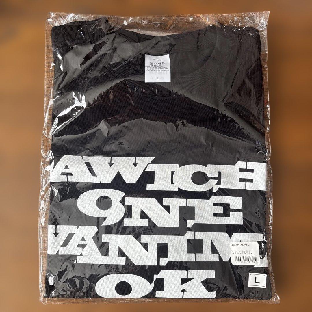 ONEOKROCK ワンオク WANIMA ワニマ コラボTシャツ Lサイズ Amazon.co.jp: ONE OK ROCK（ワンオクロック）VS WANIMA（ワニマ